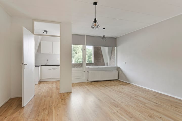 Foto 8 van Molensteeg 1-19