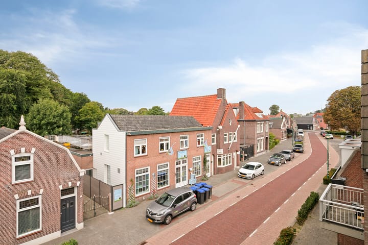 Foto 22 van Molensteeg 1-19