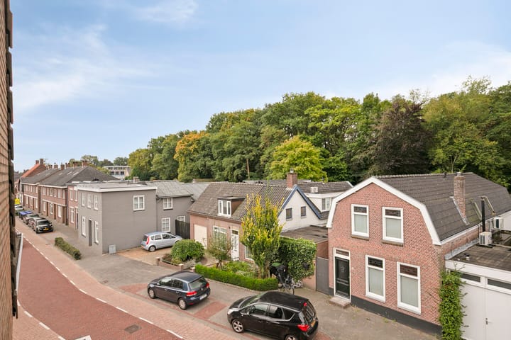 Foto 23 van Molensteeg 1-19