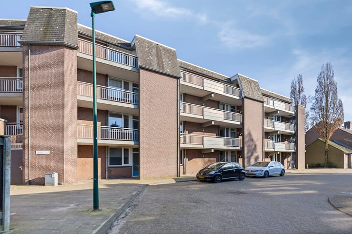 Foto 2 van Paukenlaan 129