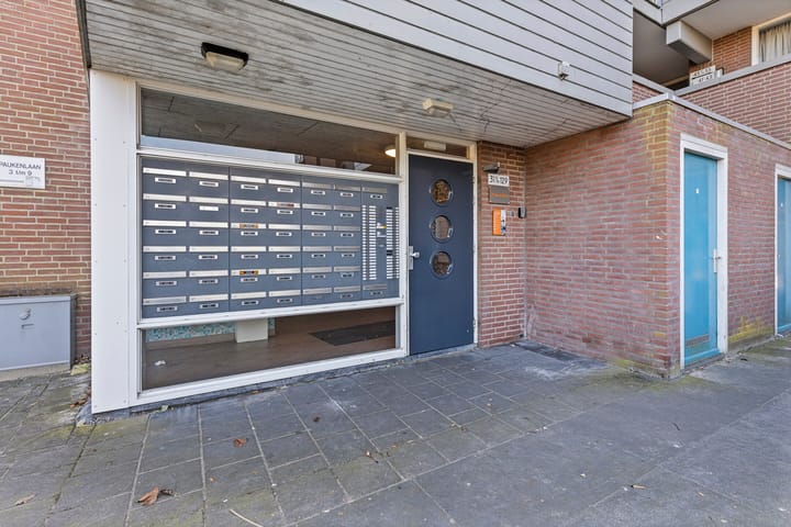 Foto 4 van Paukenlaan 129