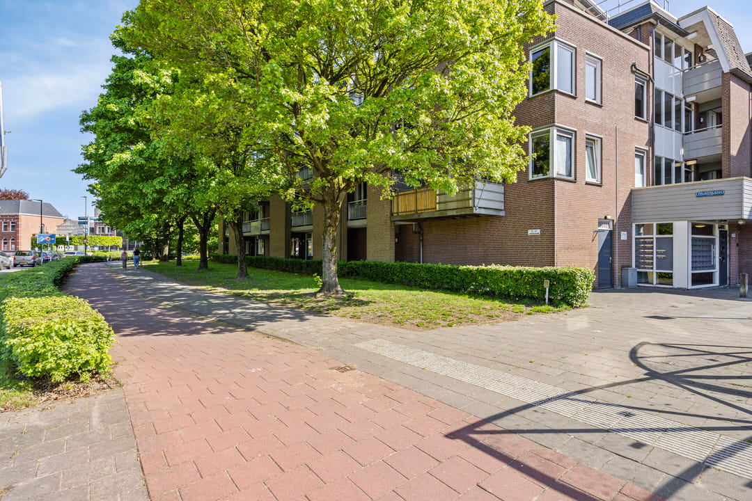 Foto 1 van Paukenlaan 121