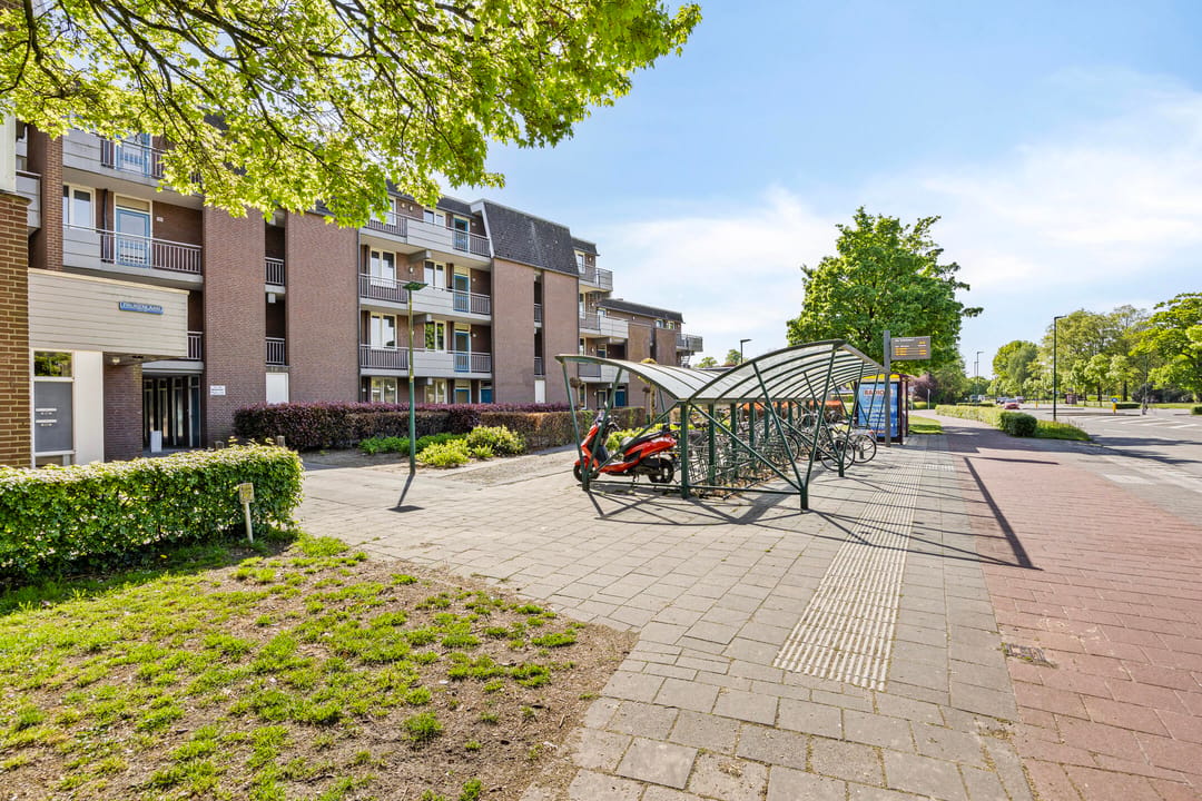 Foto 2 van Paukenlaan 121