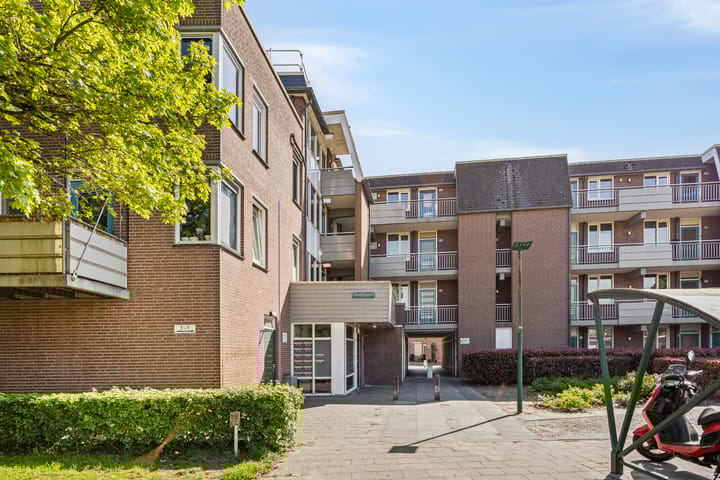 Photo 3 of Paukenlaan 121