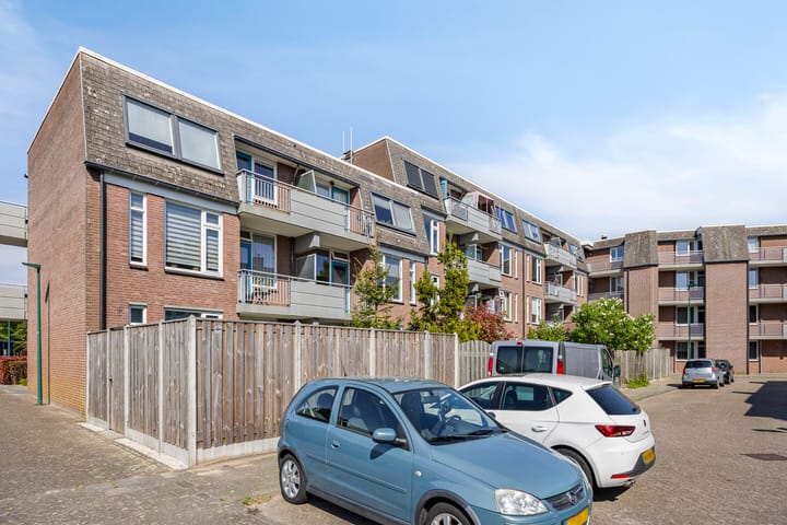 Photo 5 of Paukenlaan 121