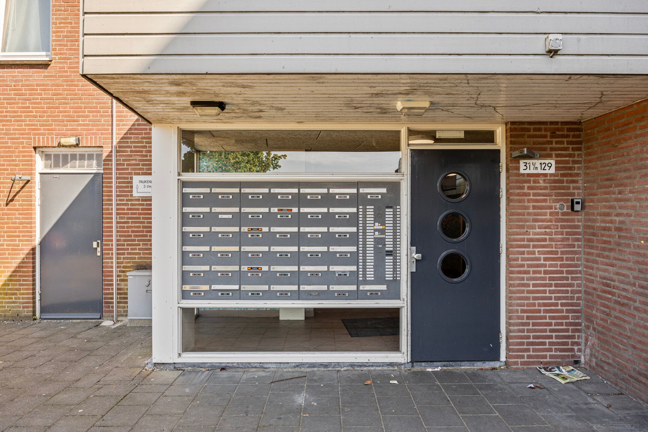 Foto 6 van Paukenlaan 121
