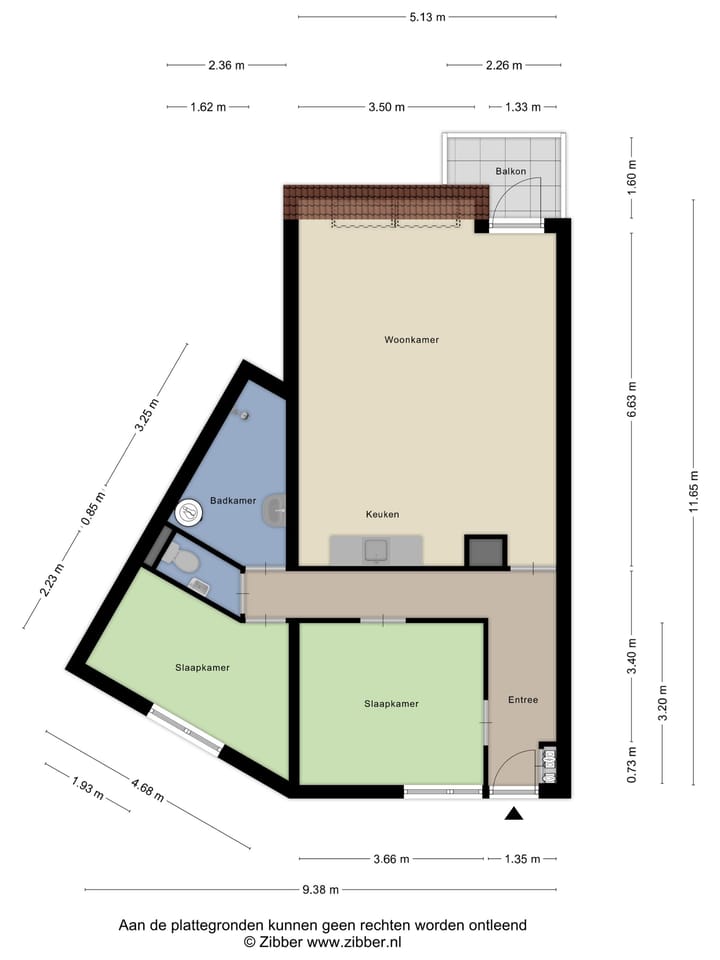 Photo 40 of Paukenlaan 121