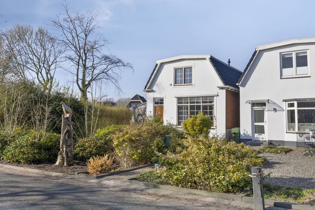 Foto 1 van Proosdij 17