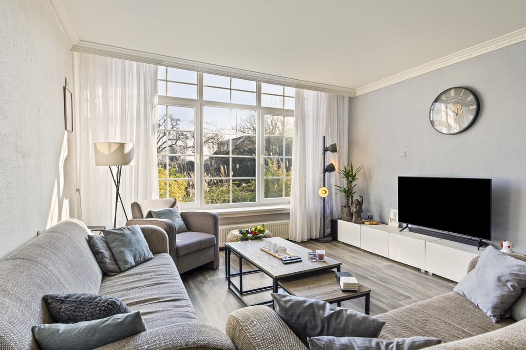 Foto 2 van Proosdij 17