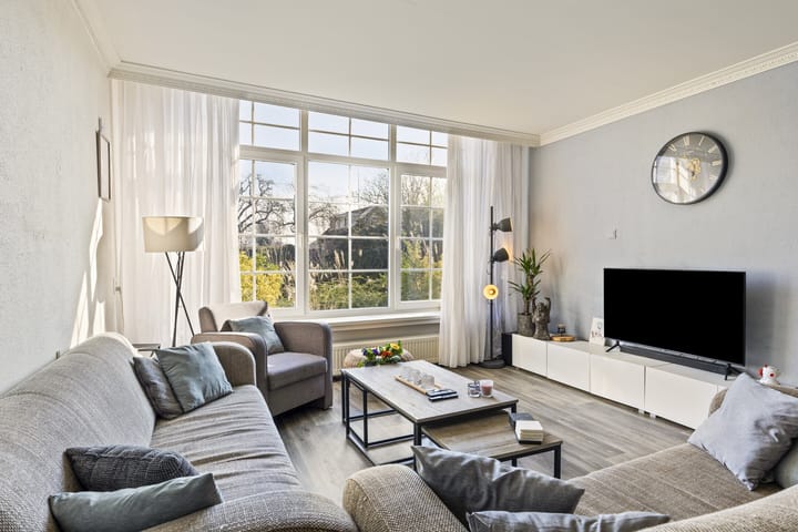 Foto 2 van Proosdij 17