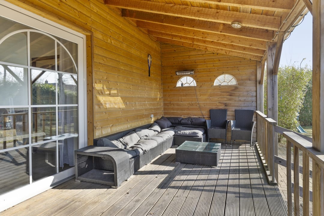 Foto 23 van Proosdij 17