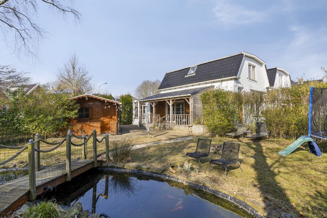 Foto 22 van Proosdij 17