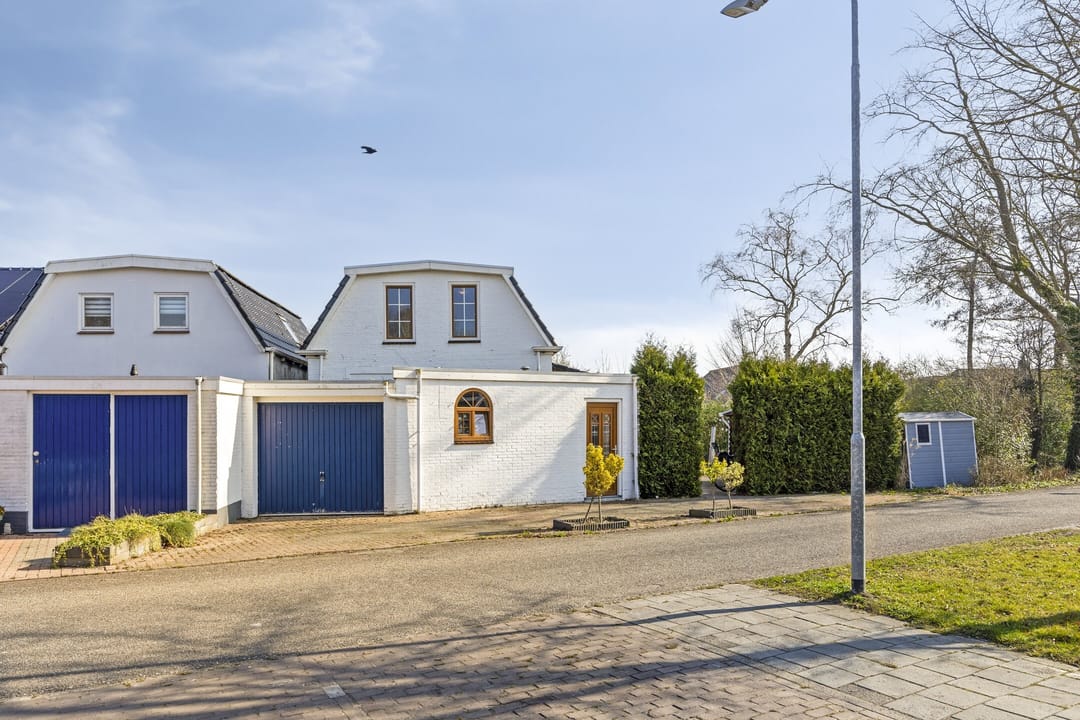 Foto 32 van Proosdij 17