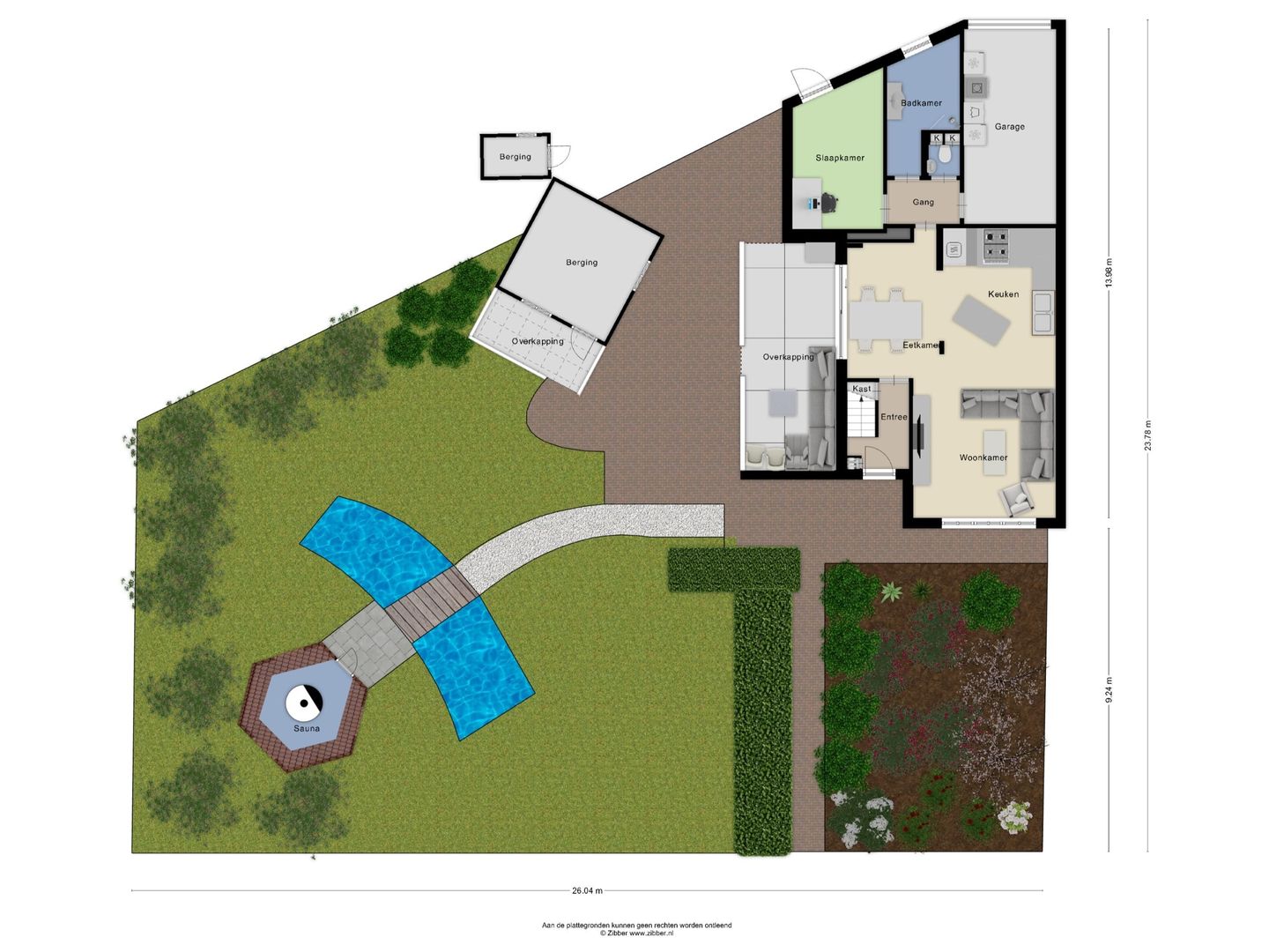 Foto 34 van Proosdij 17