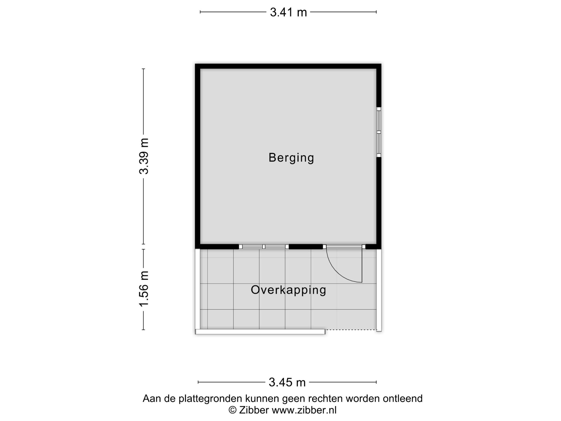 Foto 39 van Proosdij 17