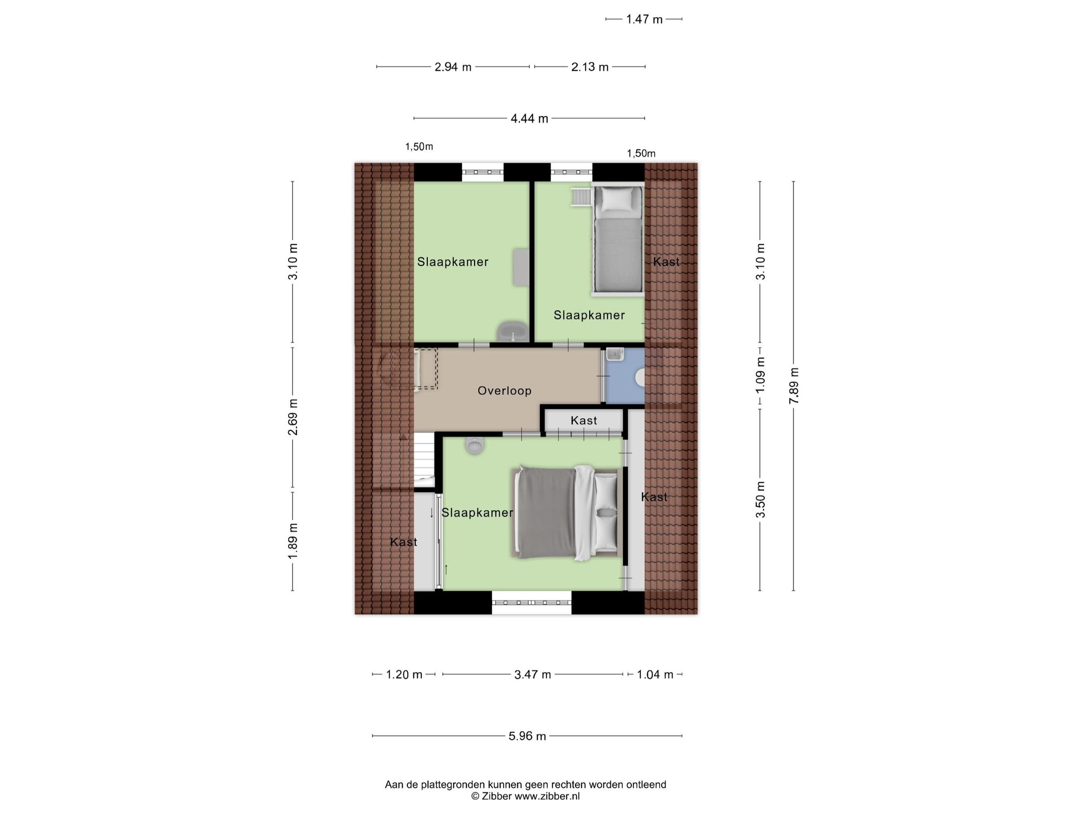 Foto 36 van Proosdij 17