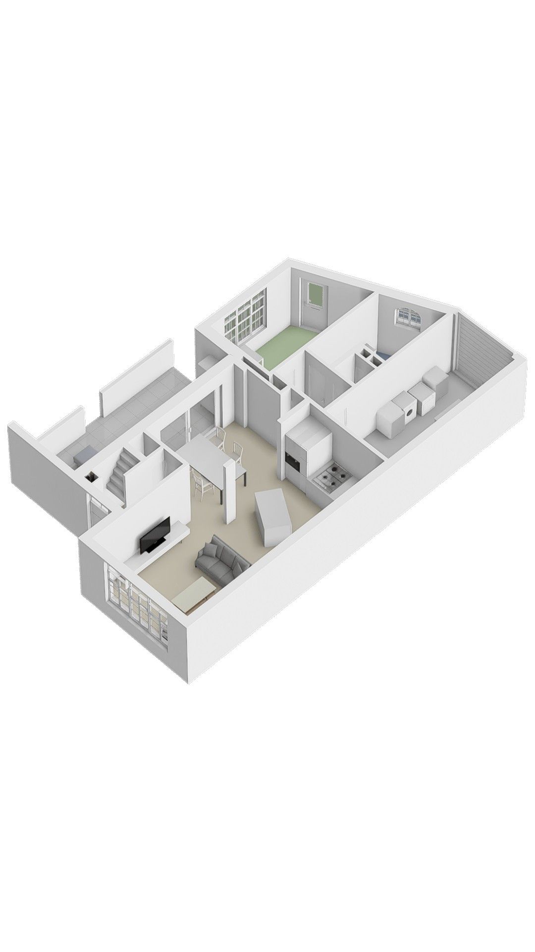 Foto 42 van Proosdij 17