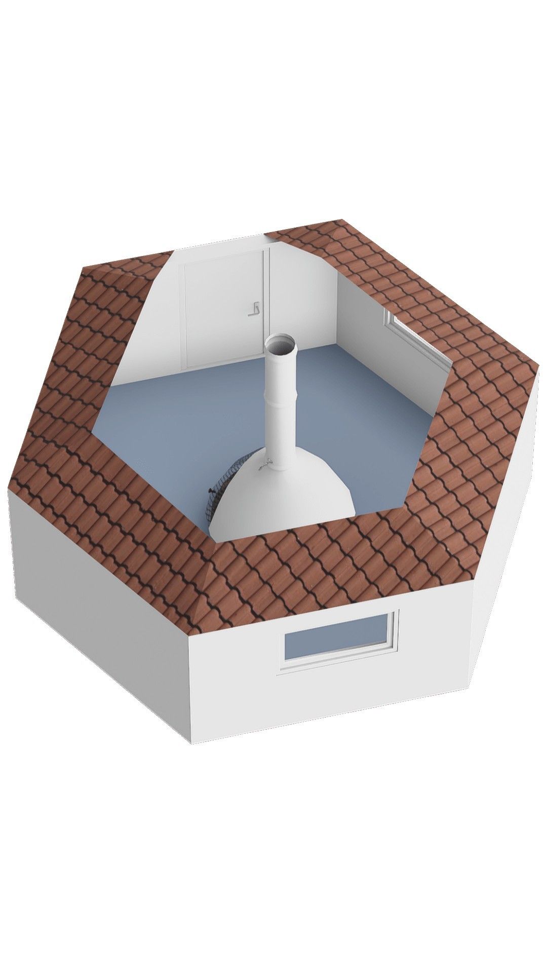 Foto 45 van Proosdij 17