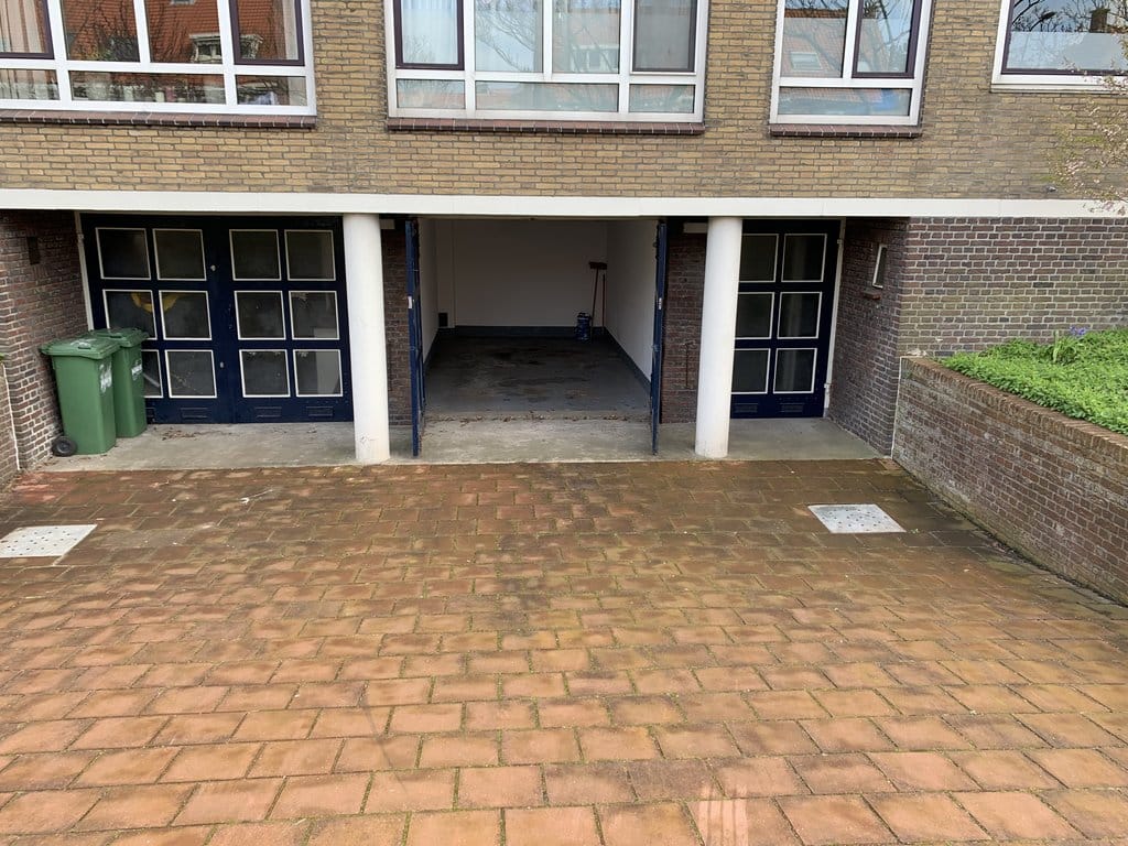 Foto 1 van Sportlaan 774