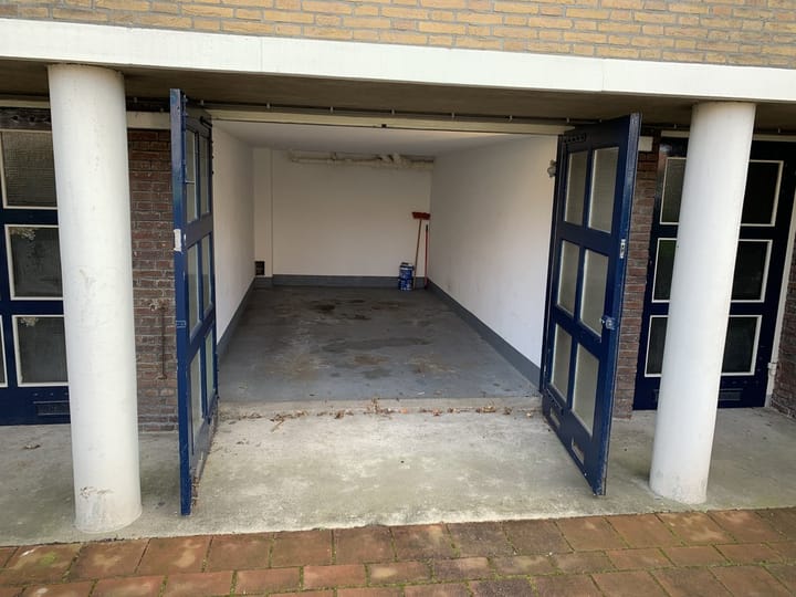 Foto 2 van Sportlaan 774