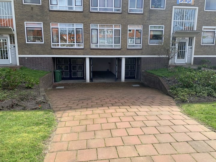 Foto 5 van Sportlaan 774