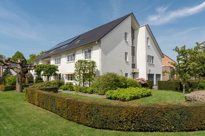 Photo 2 of Kollenberglaan 67