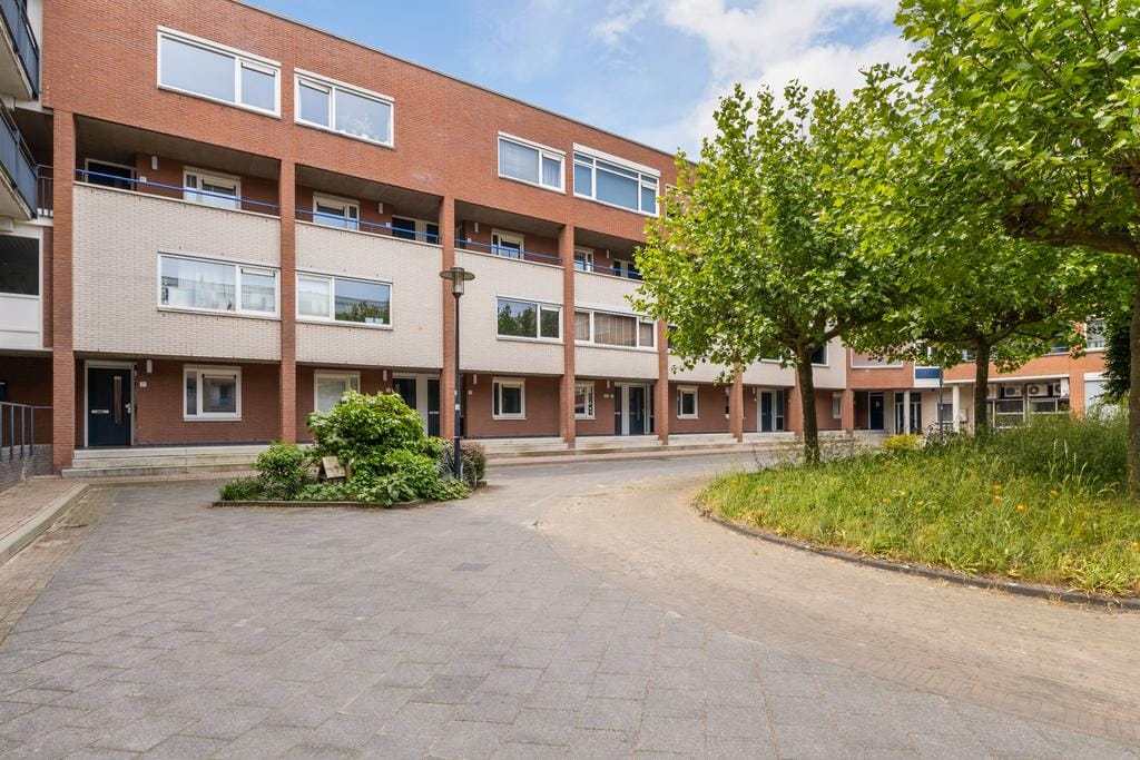 Foto 2 van Terschellingkade 21