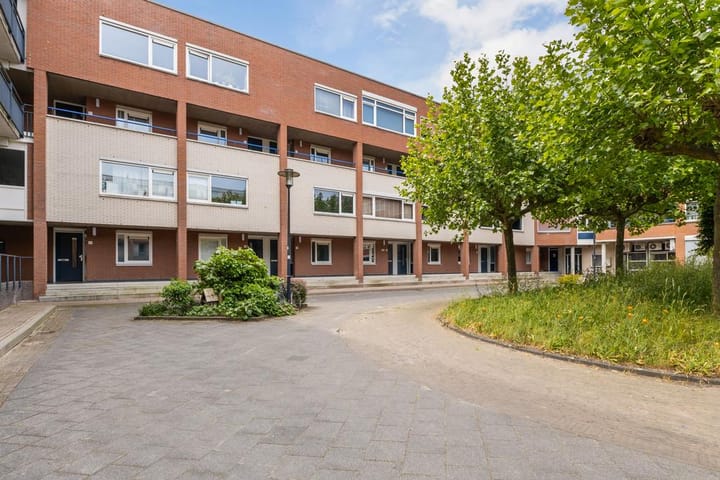 Foto 2 van Terschellingkade 21