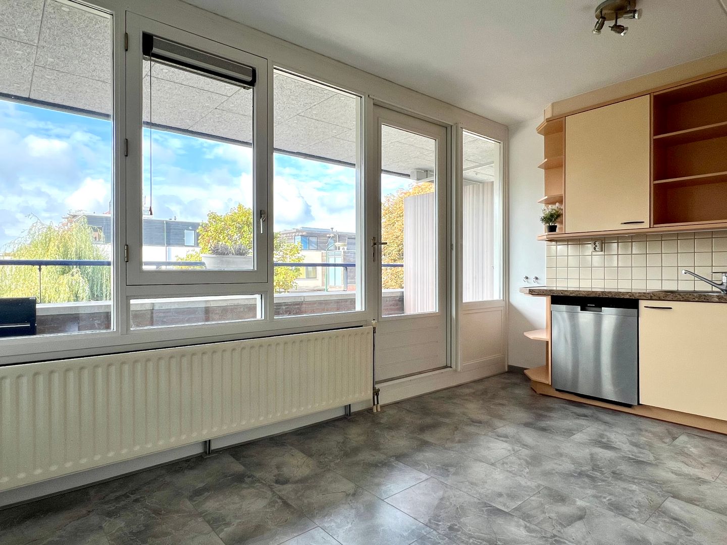 Foto 10 van Terschellingkade 21