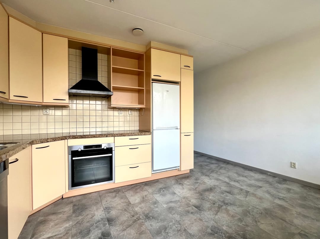 Foto 11 van Terschellingkade 21