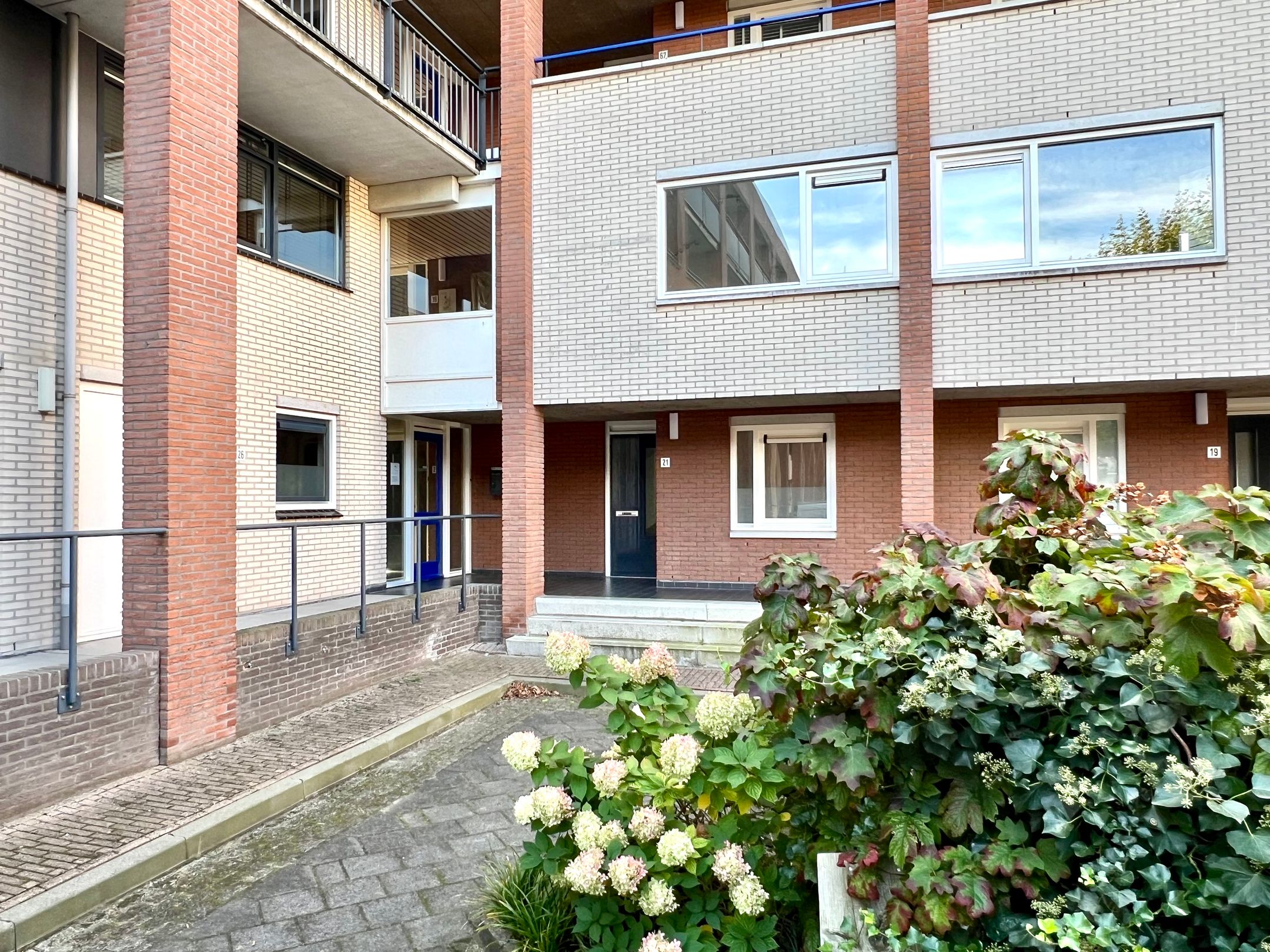 Foto 24 van Terschellingkade 21