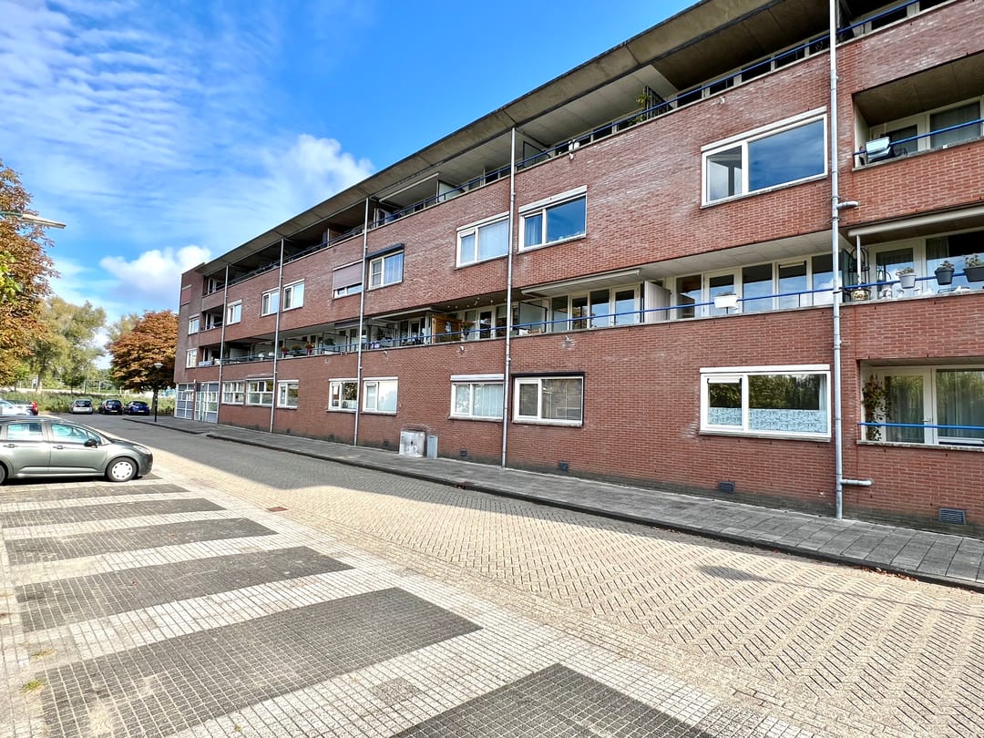 Foto 13 van Terschellingkade 21