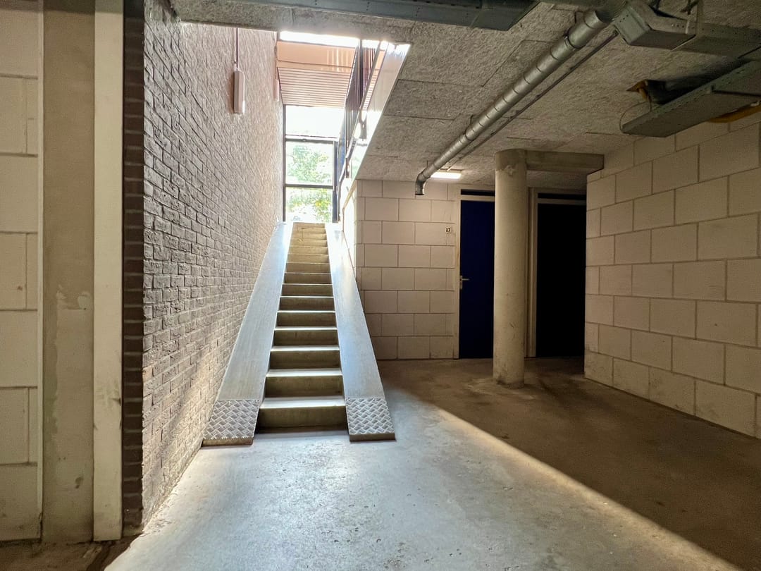 Foto 26 van Terschellingkade 21