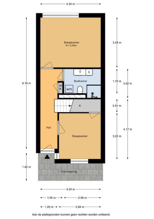 Foto 31 van Terschellingkade 21