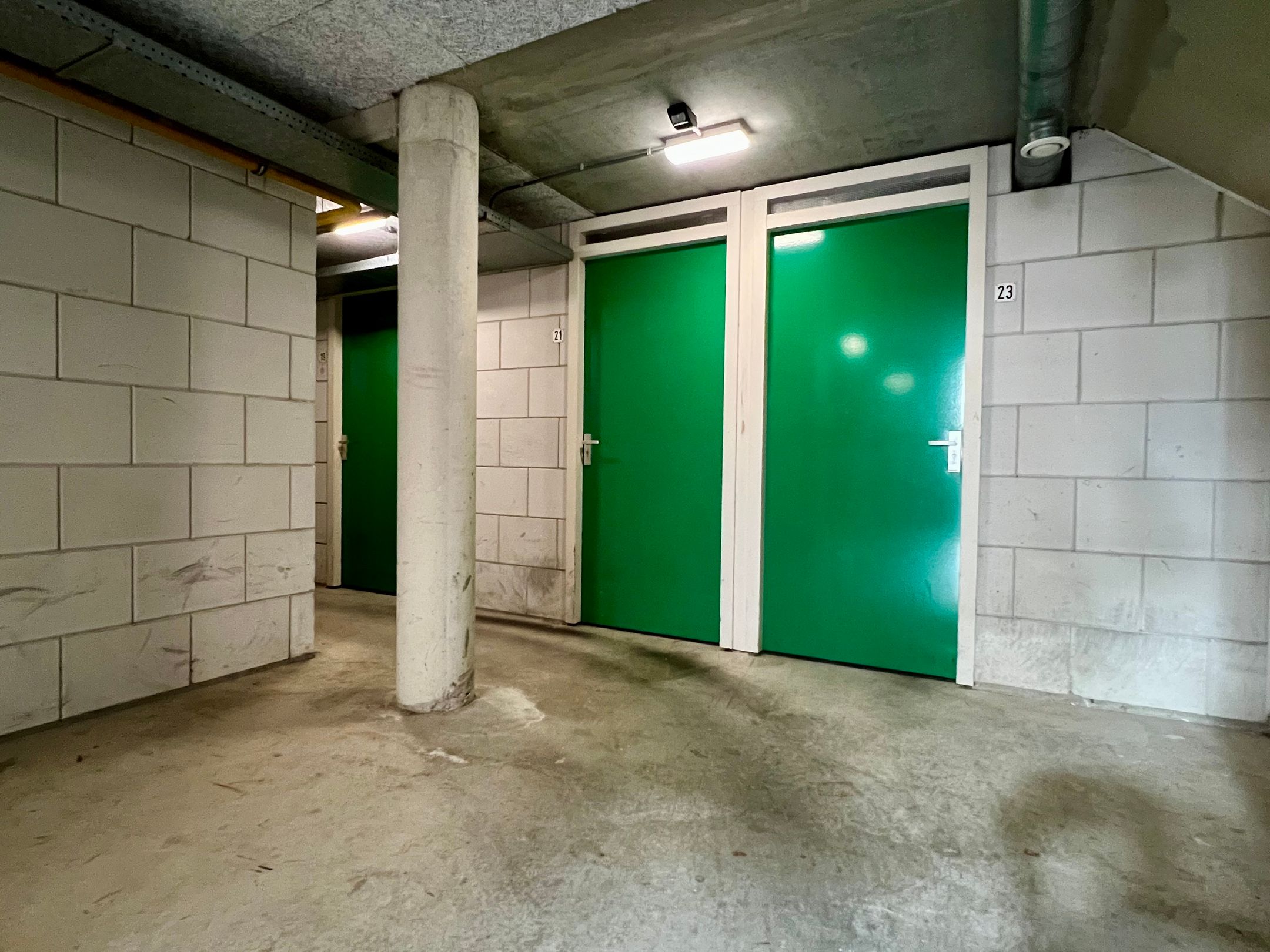 Foto 27 van Terschellingkade 21