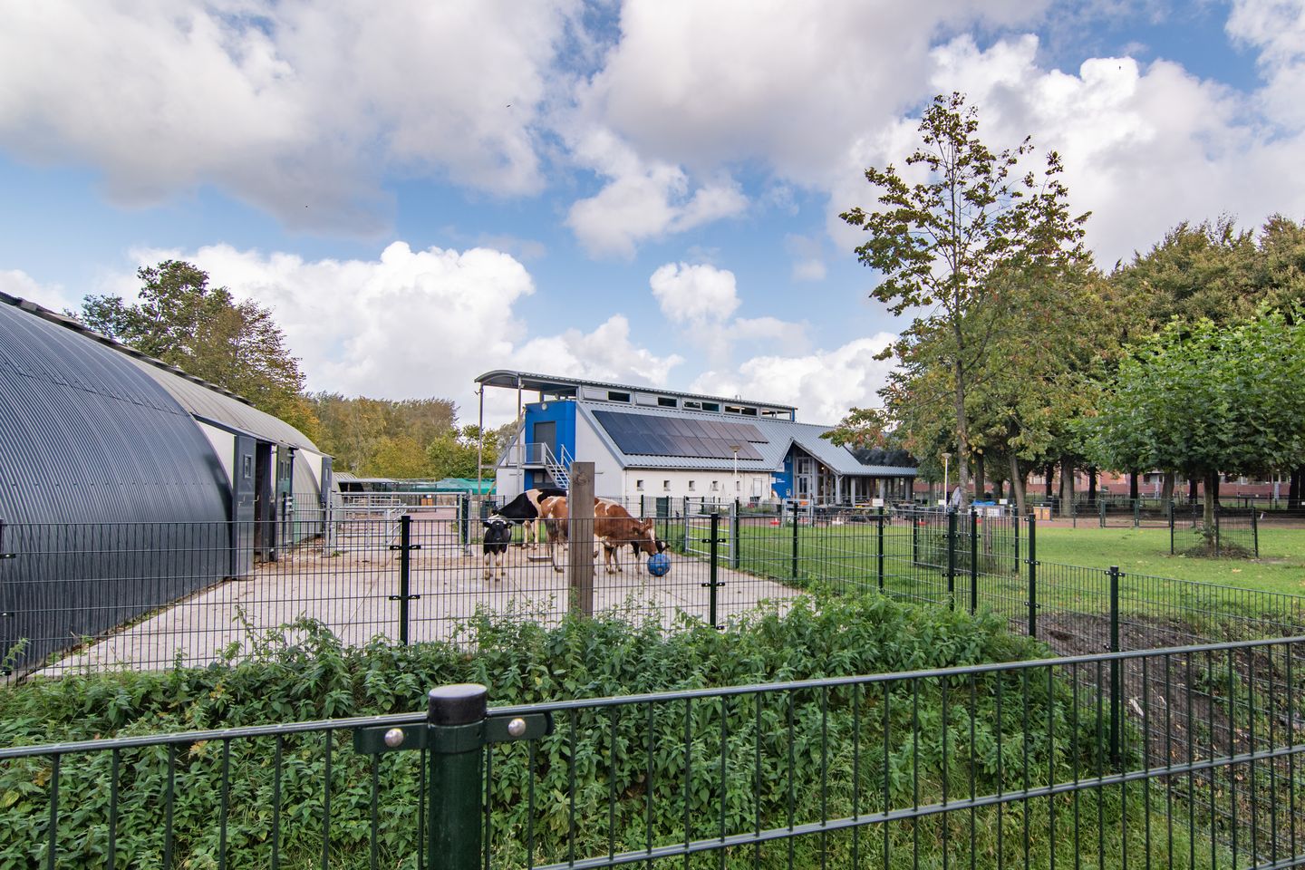 Foto 50 van Woudlaan 31