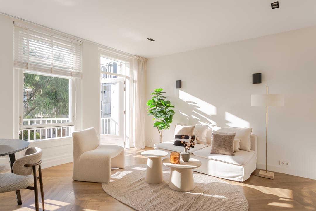 Photo 1 of Tweede Jan Steenstraat 44-2