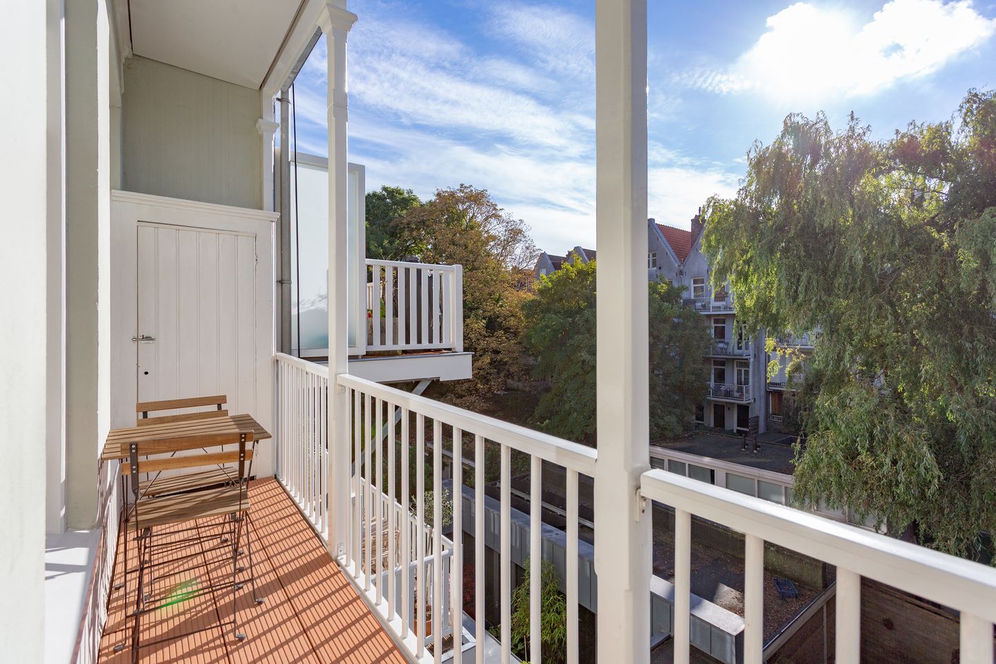 Photo 5 of Tweede Jan Steenstraat 44-2