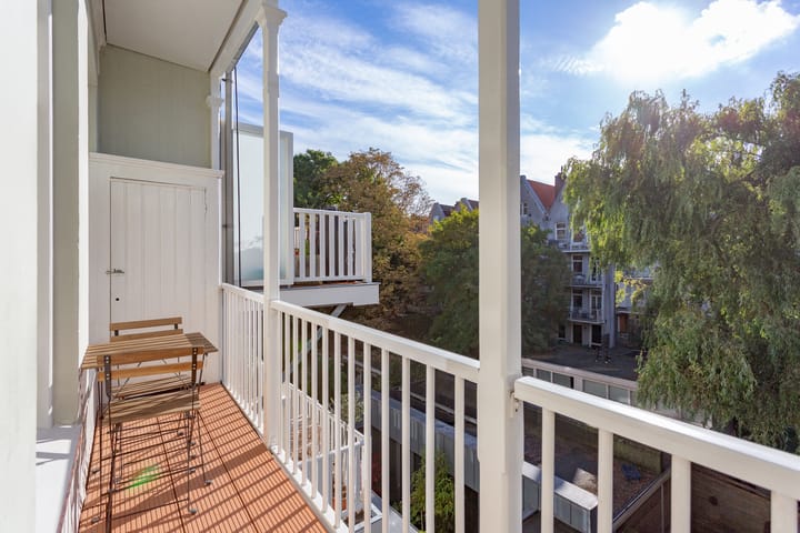 Foto 5 van Tweede Jan Steenstraat 44-2