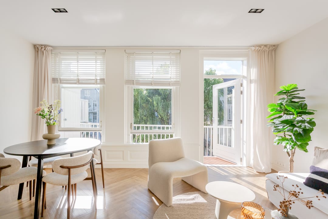 Photo 7 of Tweede Jan Steenstraat 44-2