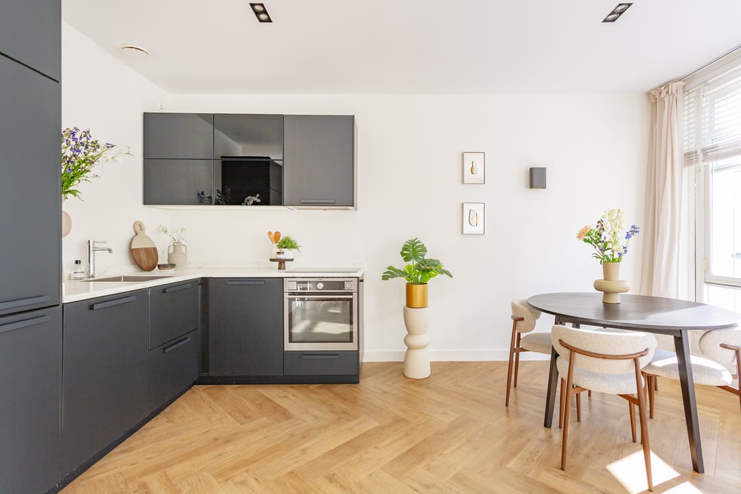 Photo 2 of Tweede Jan Steenstraat 44-2