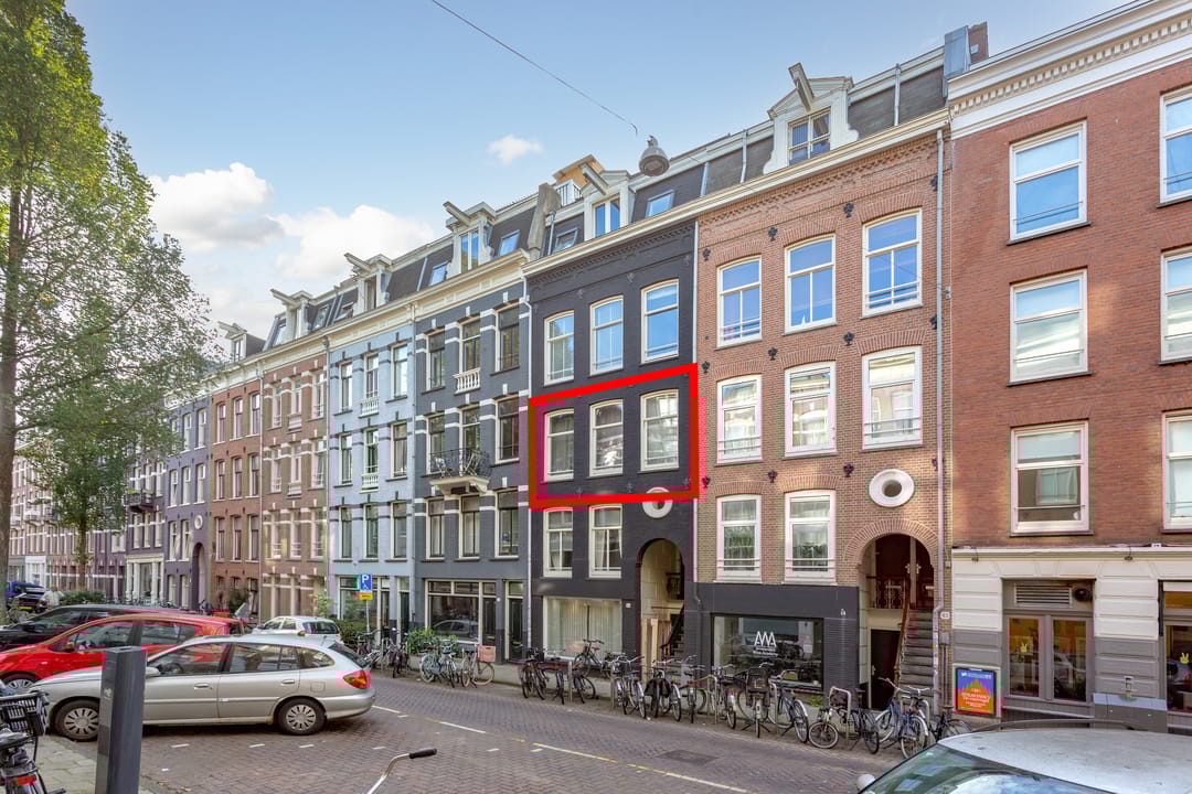 Photo 23 of Tweede Jan Steenstraat 44-2