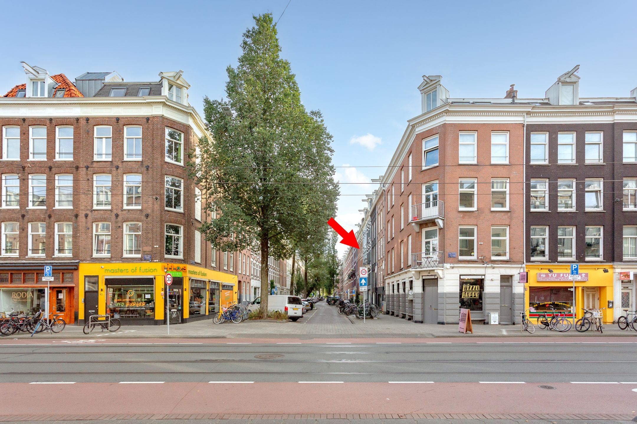 Photo 24 of Tweede Jan Steenstraat 44-2