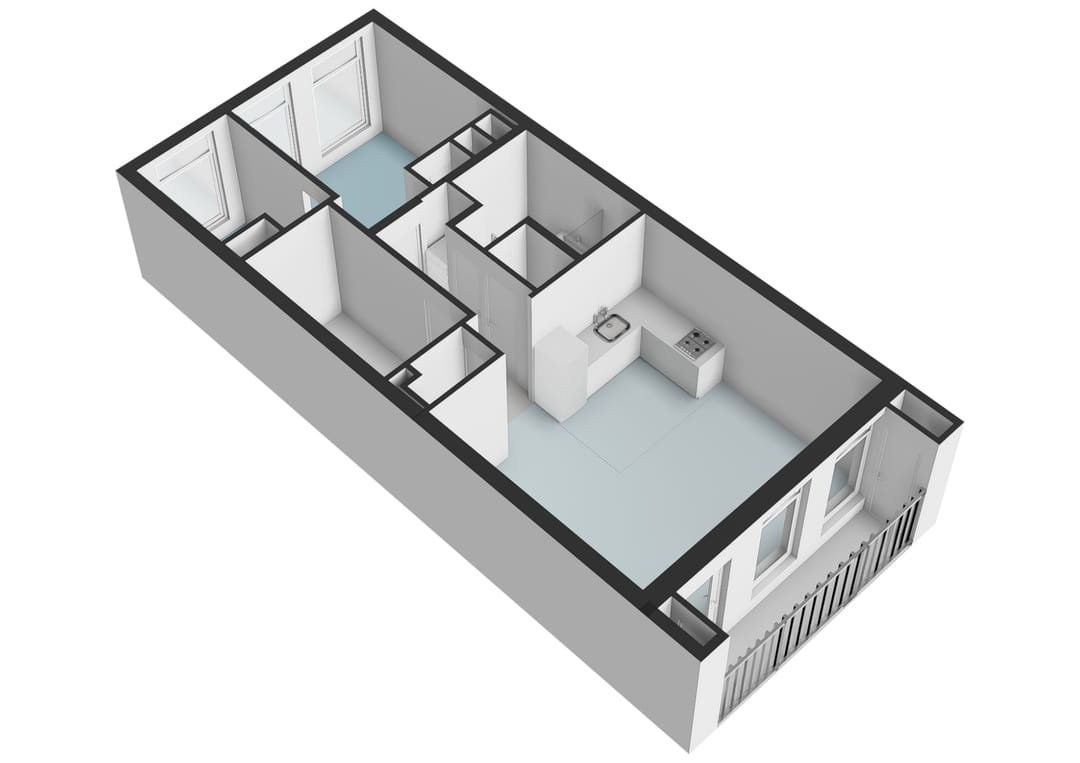 Photo 26 of Tweede Jan Steenstraat 44-2