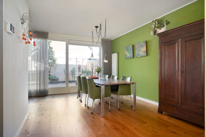 Foto 9 van Zevenkwartieren 19