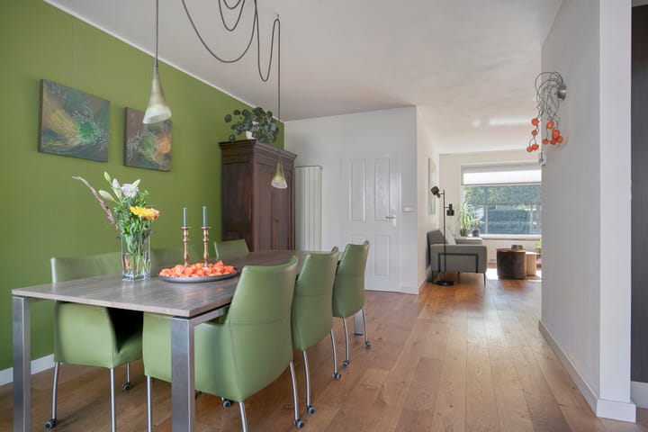 Foto 15 van Zevenkwartieren 19