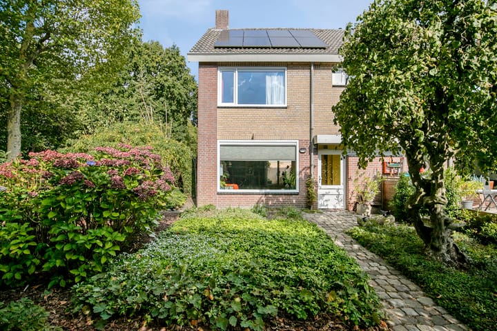 Foto 3 van Zevenkwartieren 19