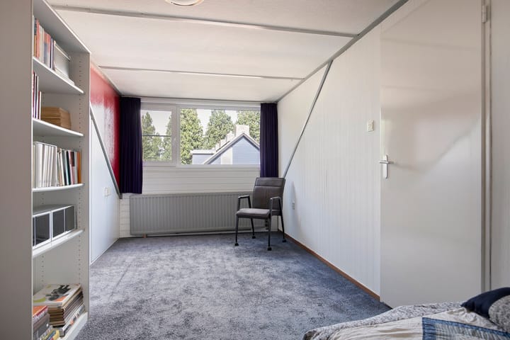 Foto 26 van Zevenkwartieren 19