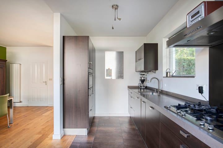 Foto 13 van Zevenkwartieren 19