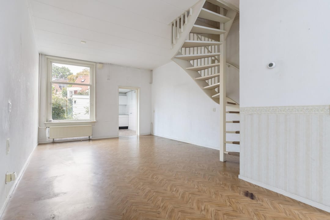 Foto 2 van Geregracht 24